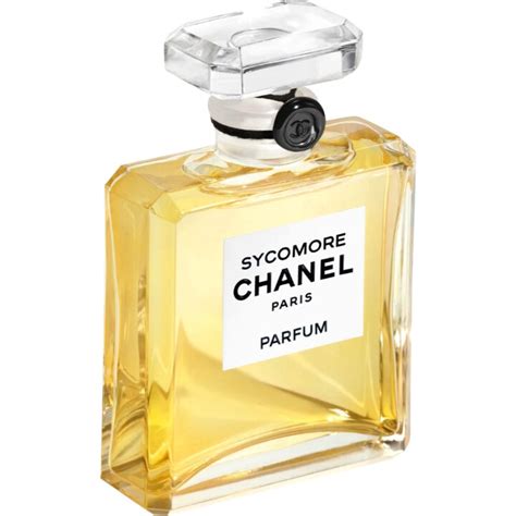 sycomore chanel men|Chanel sycomore douglas.